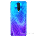 Cep Telefonu İçin 3D Crystal Clear Back Sticker